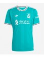 Liverpool Dominik Szoboszlai #8 Ausweichtrikot 2025-26 Kurzarm